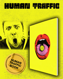 Human Traffic (1999) 4K & Blu-ray Collector's Edition