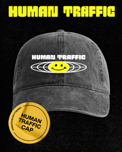 Human Traffic Cap
