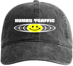 Human Traffic Cap