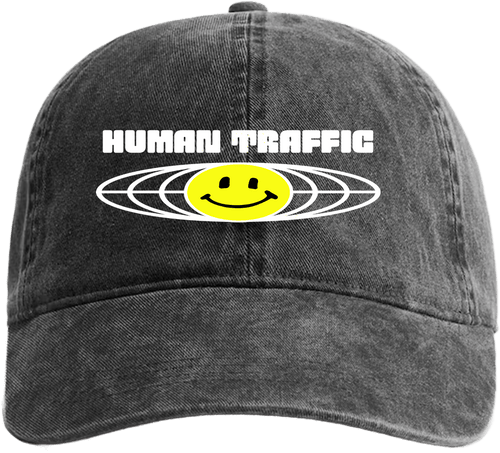 Human Traffic Cap