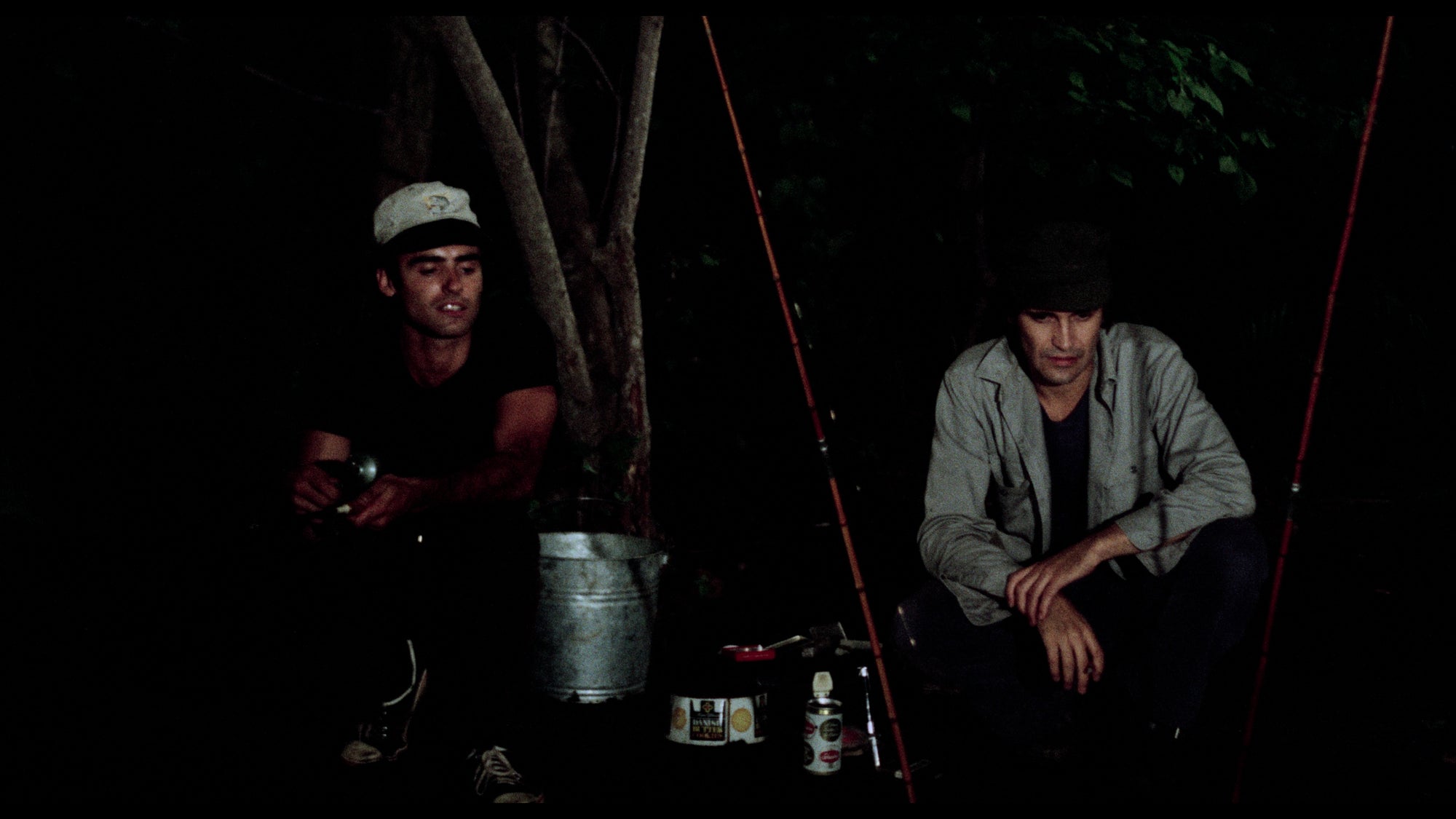 Still from Day Of The Woman: I Spit On Your Grave + I Spit On Your Grave: Deja Vu (1978, 2019) 4K & Blu-ray Collector's Edition