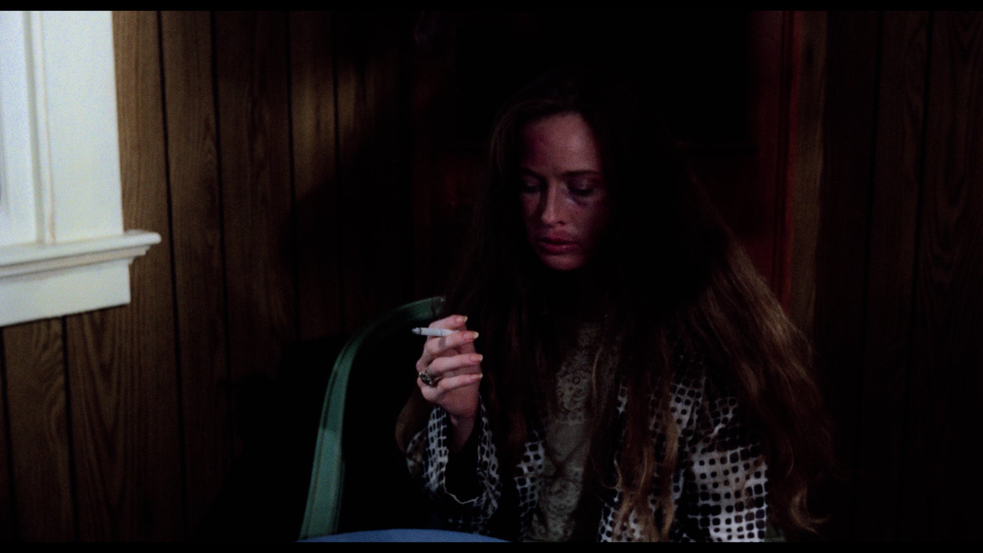 Still from Day Of The Woman: I Spit On Your Grave + I Spit On Your Grave: Deja Vu (1978, 2019) 4K & Blu-ray Collector's Edition