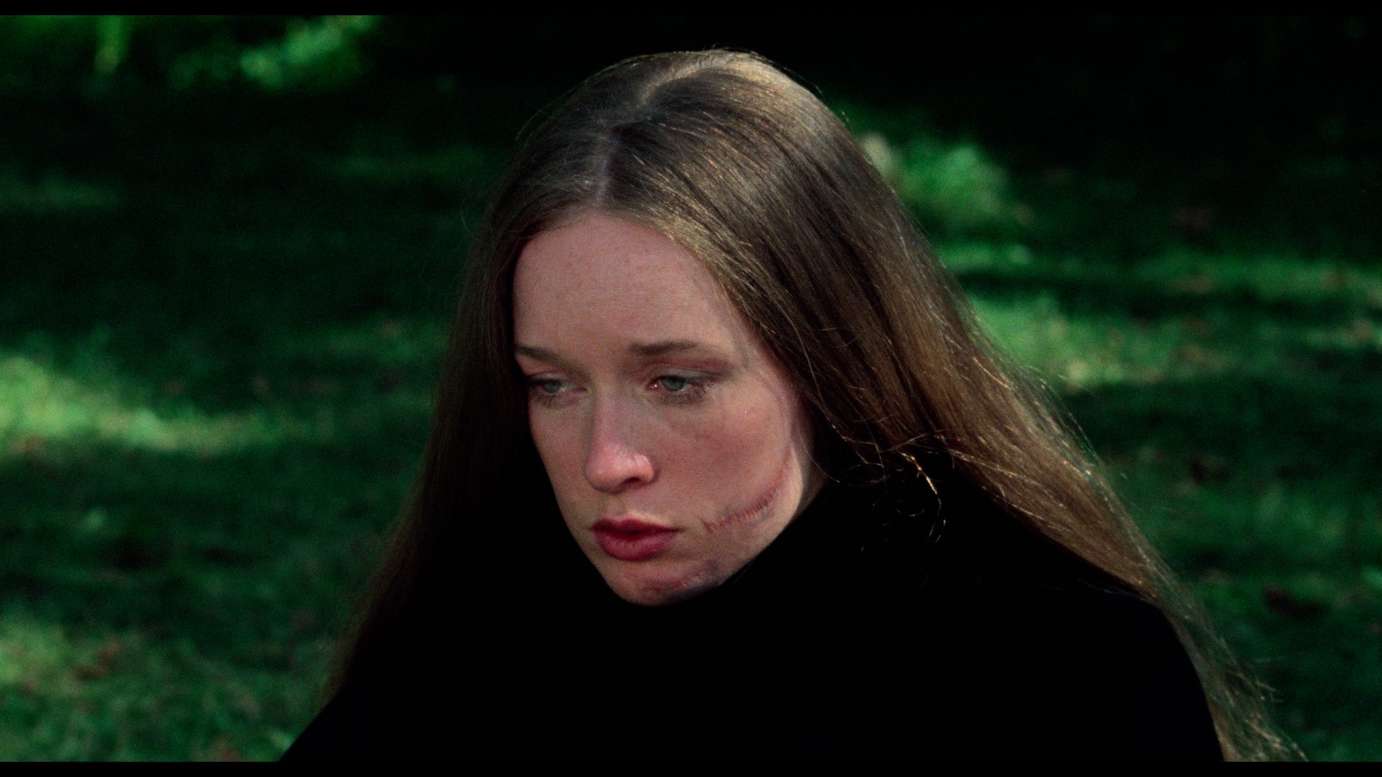 Still from Day Of The Woman: I Spit On Your Grave + I Spit On Your Grave: Deja Vu (1978, 2019) 4K & Blu-ray Collector's Edition