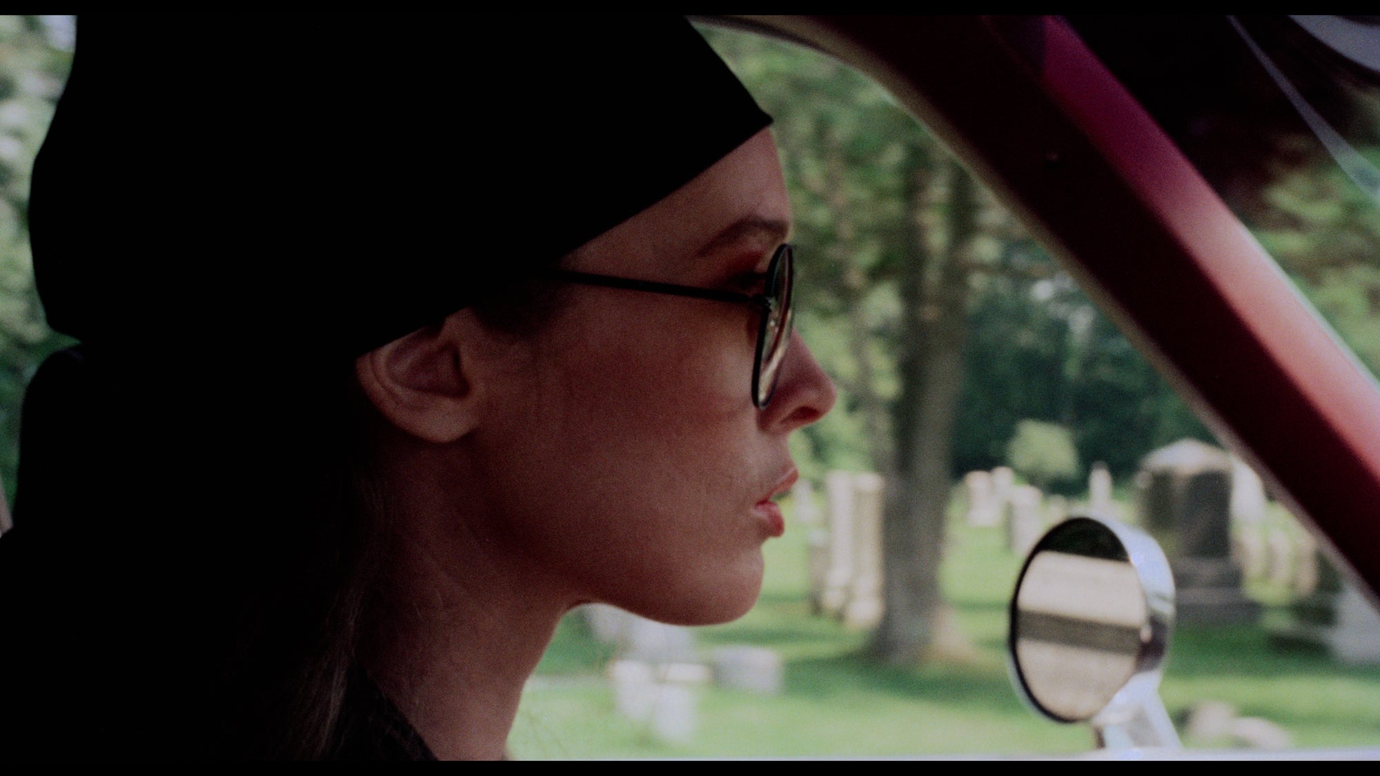 Still from Day Of The Woman: I Spit On Your Grave + I Spit On Your Grave: Deja Vu (1978, 2019) 4K & Blu-ray Collector's Edition