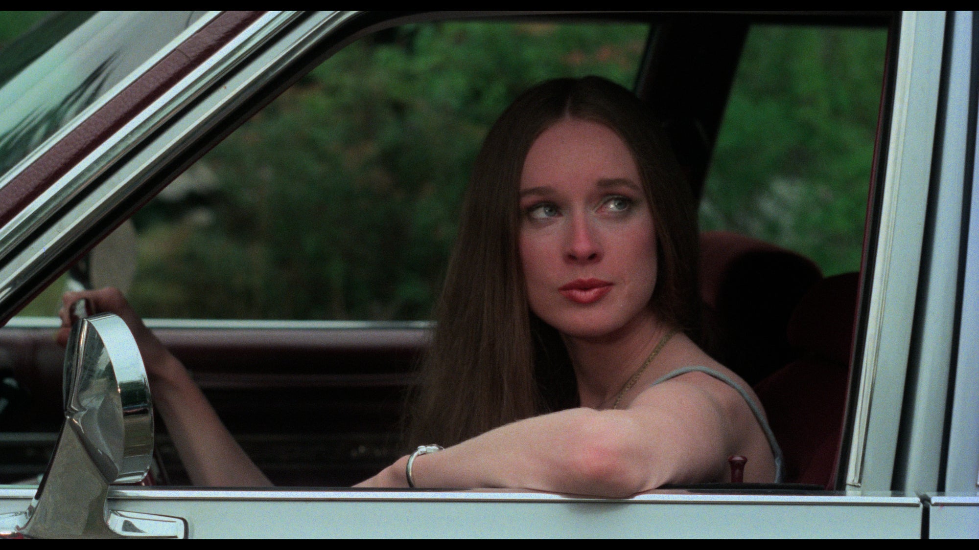 Still from Day Of The Woman: I Spit On Your Grave + I Spit On Your Grave: Deja Vu (1978, 2019) 4K & Blu-ray Collector's Edition