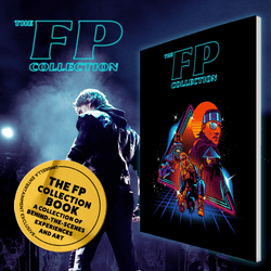 The FP Collection Collector's Edition - 4 Movies (2 Blu-Rays +Rigid case +Slipcase +Poster +Book +Artcards) (2011, 2018, 2021, 2023)