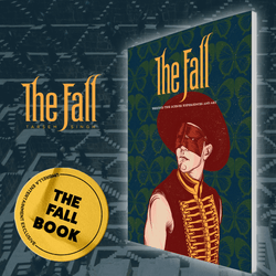 The Fall (2006) 4K & Blu-ray Steelbook