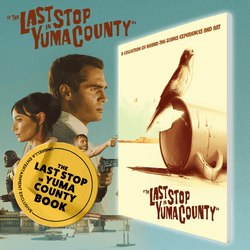 The Last Stop In Yuma County (2023) Blu-ray Collector's Edition