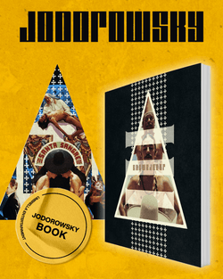 Alejandro Jodorowsky Collector’s Edition