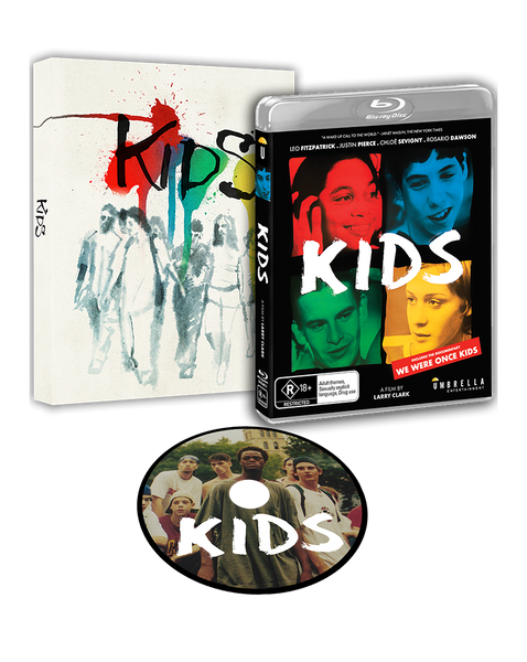 Kids 1995 putlocker hotsell