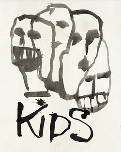 Kids + We Were Once Kids Collector's Edition (Blu-Ray +Rigid case +Slipcase +Poster +Book +Artcards) (1995)
