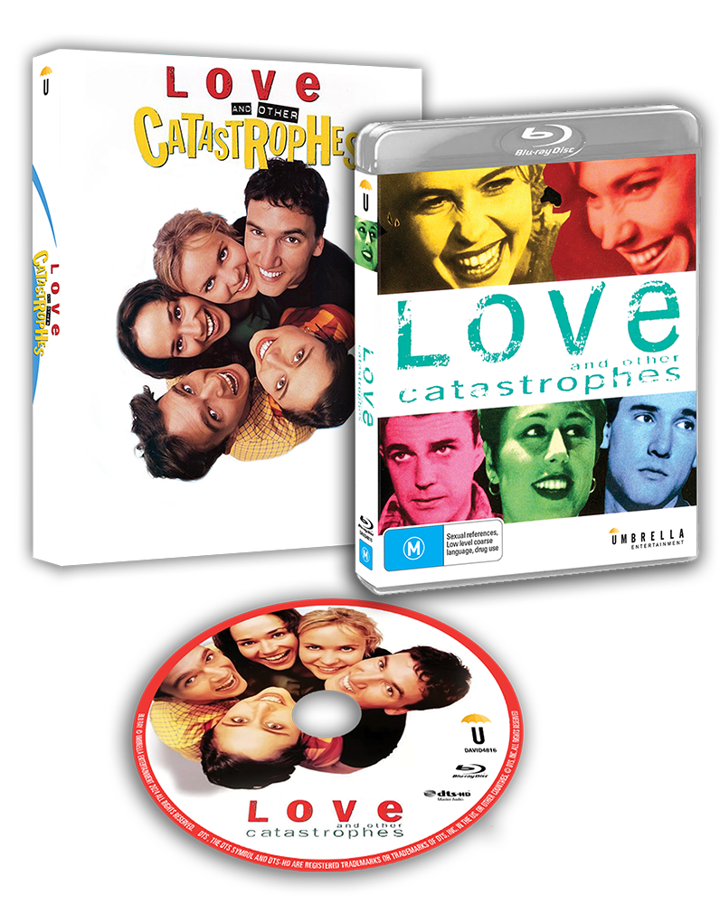 Love And Other Catastrophes (1996)