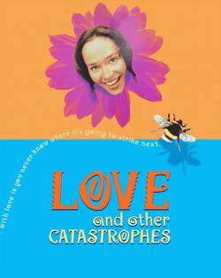 Love And Other Catastrophes (1996) Collector's Edition (Blu-Ray +Book +Rigid case +Slipcase +Poster +Artcards)