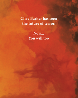Clive Barker's Lord Of Illusions (2 Blu-Ray Discs) (1995)