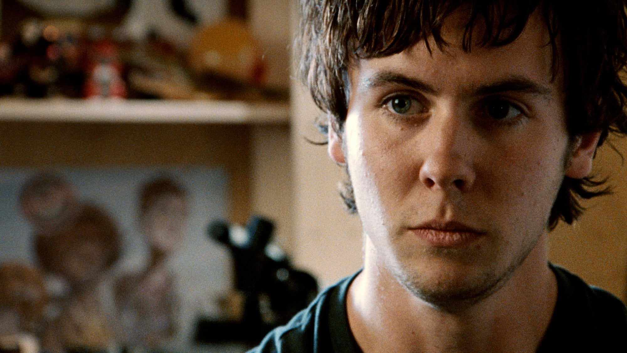Still from Lake Mungo (2008) 4K & Blu-ray