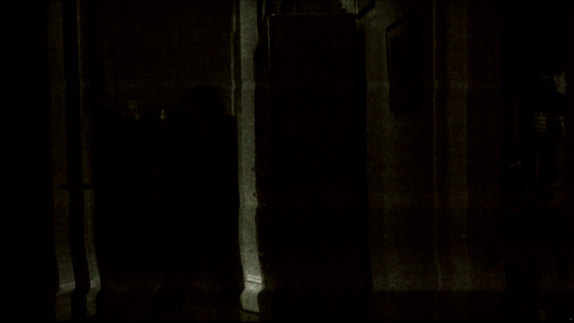 Still from Lake Mungo (2008) 4K & Blu-ray