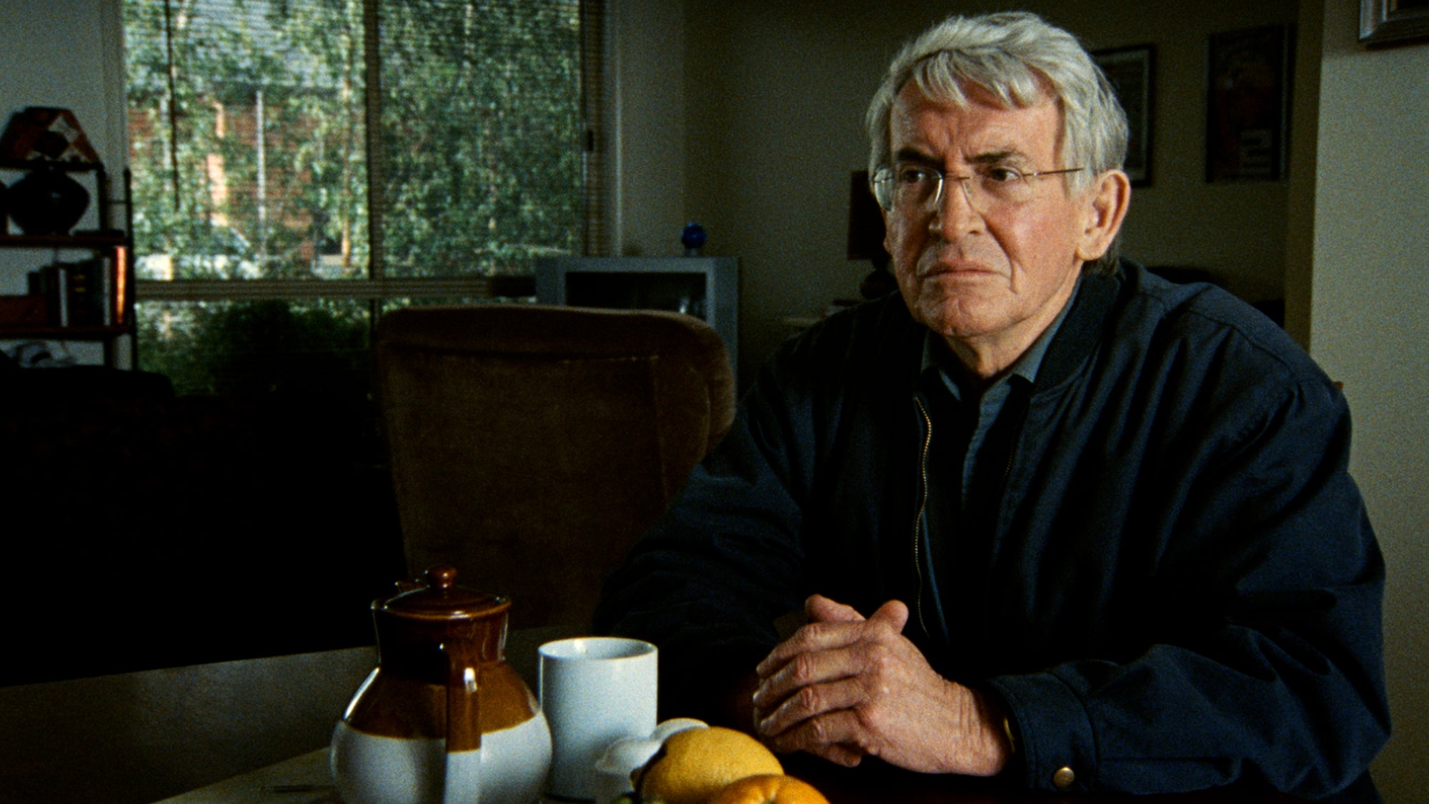 Still from Lake Mungo (2008) 4K & Blu-ray