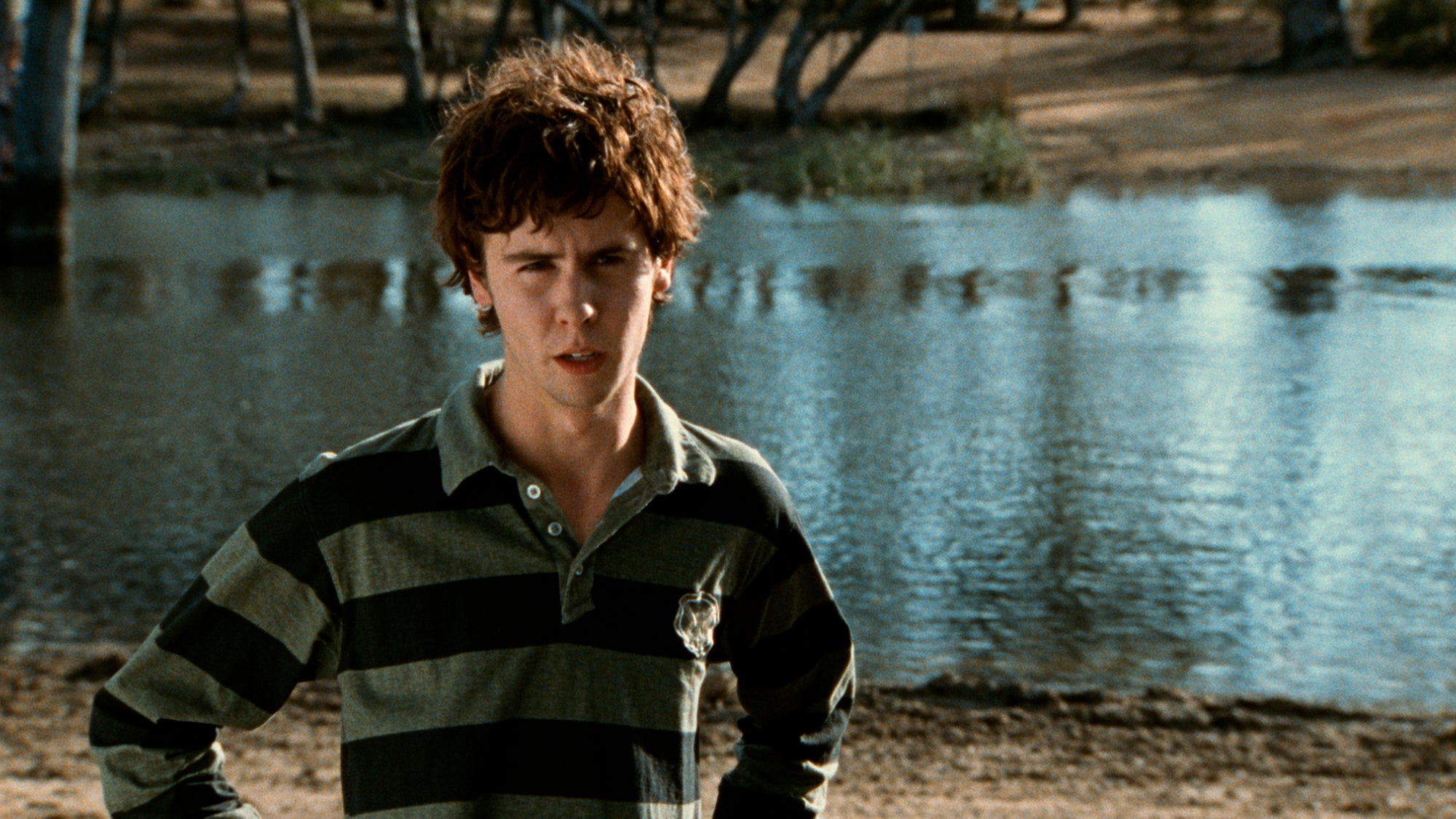 Still from Lake Mungo (2008) 4K & Blu-ray
