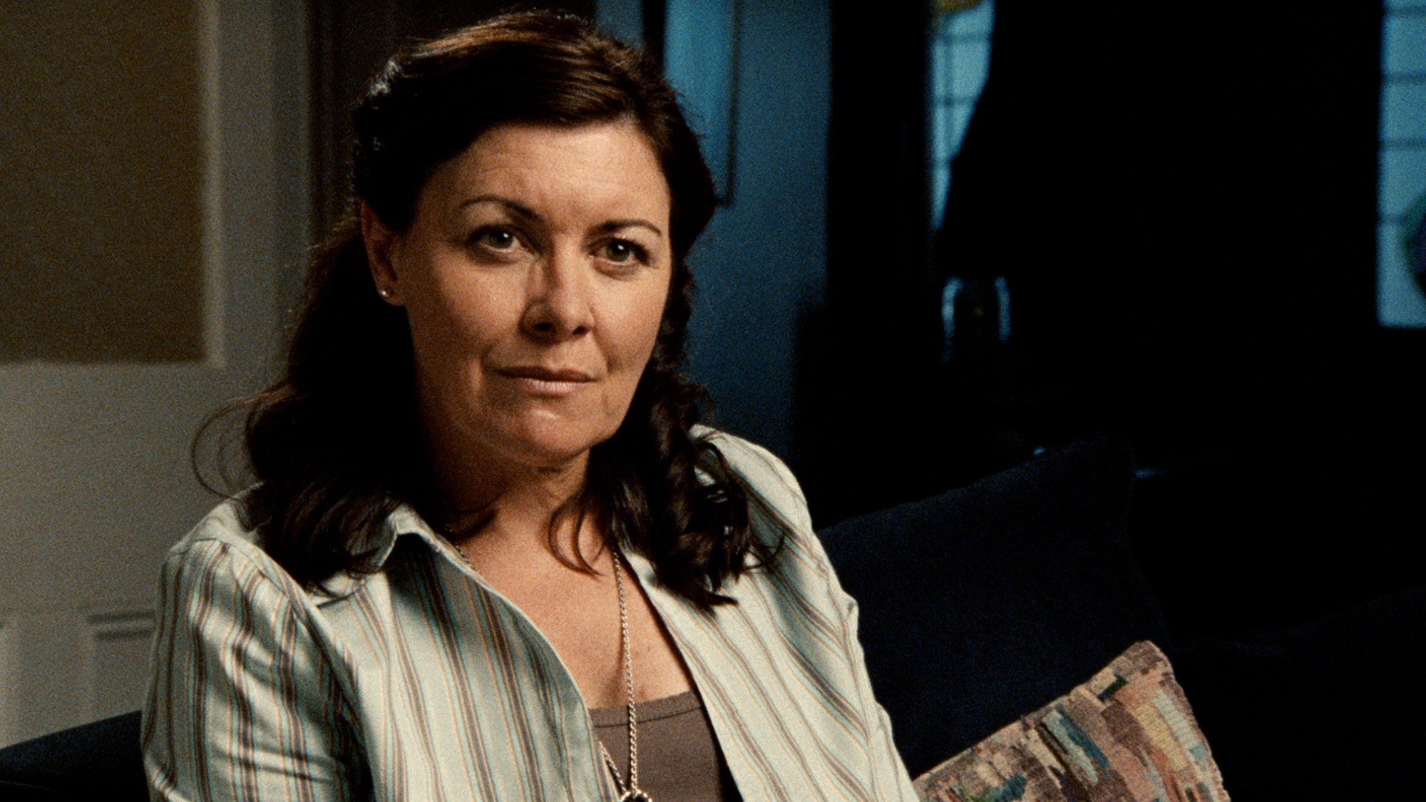 Still from Lake Mungo (2008) 4K & Blu-ray