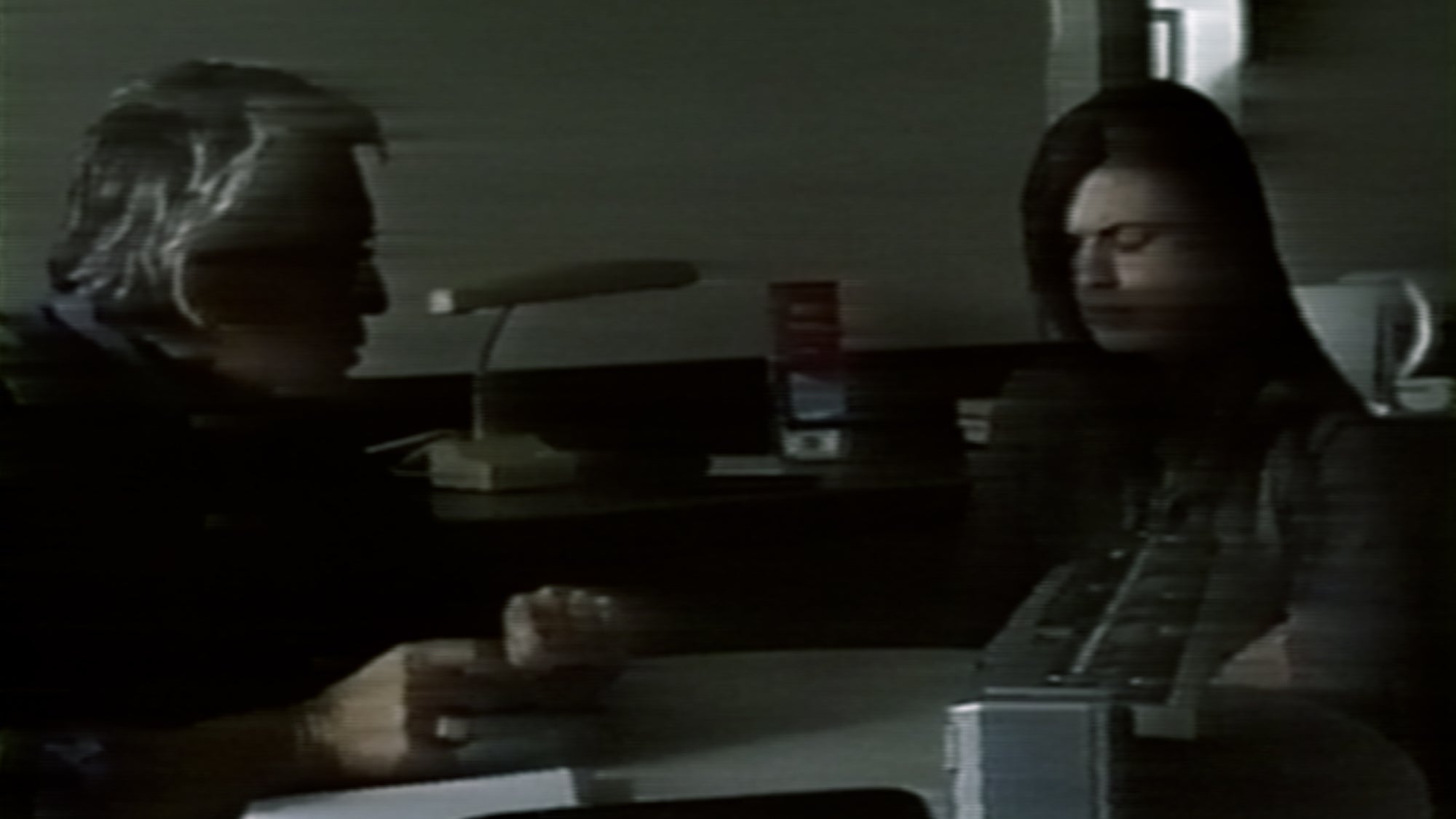 Still from Lake Mungo (2008) 4K & Blu-ray