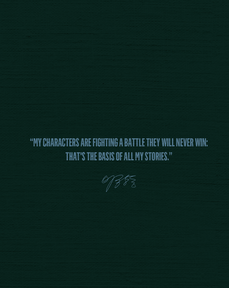 Three Films Of Lee ChangDong Poetry, Oasis, Peppermint Candy (1999,