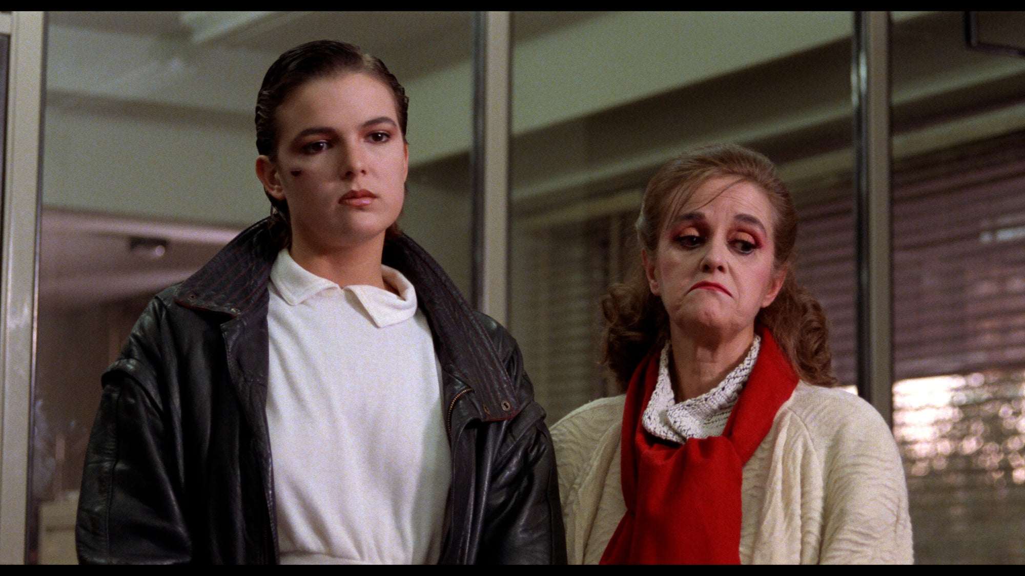 Still from Matador (1986) 4K & Blu-ray Collector's Edition