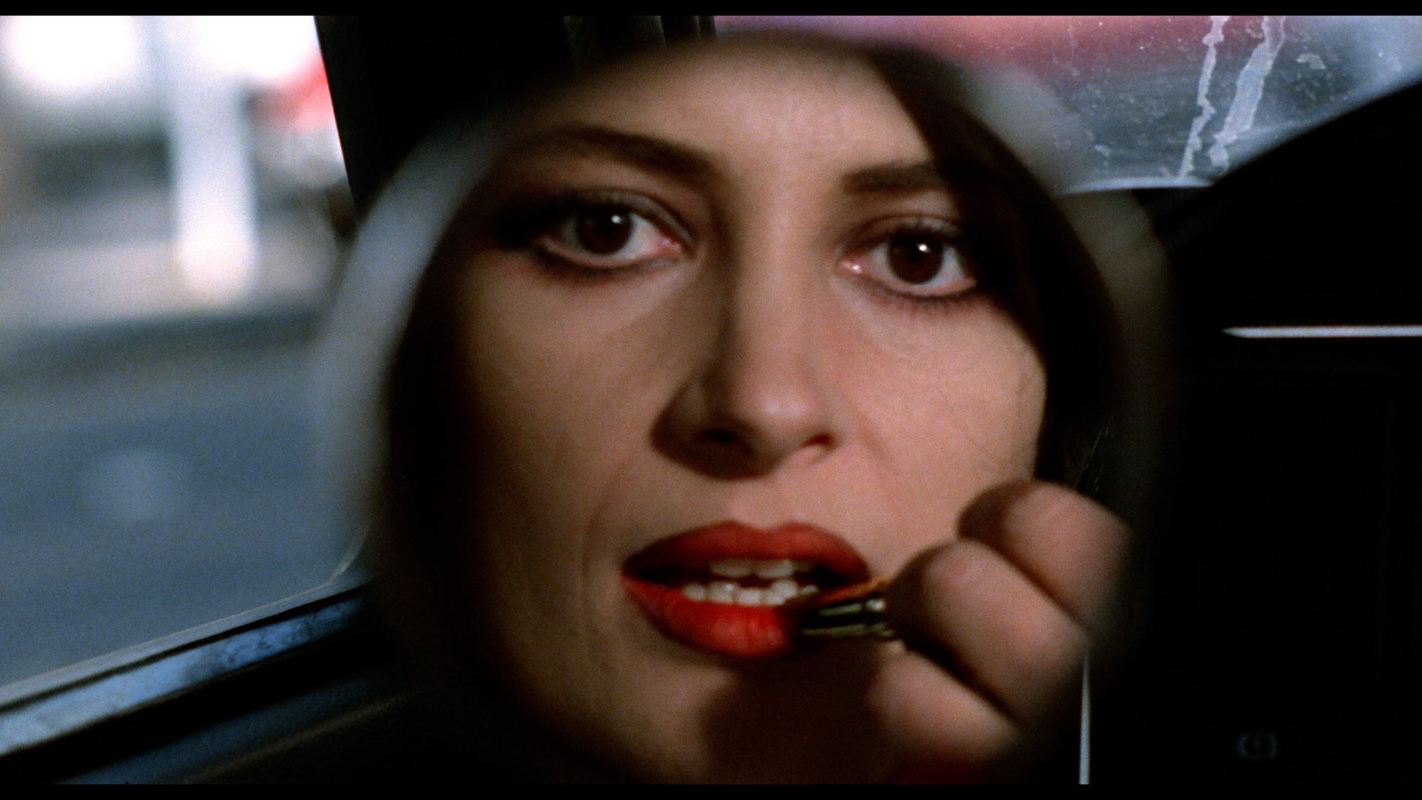 Still from Matador (1986) 4K & Blu-ray Collector's Edition