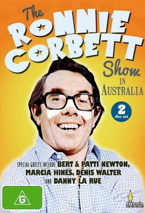 Ronnie Corbett Show, The