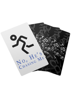 Memento Memory Card Game