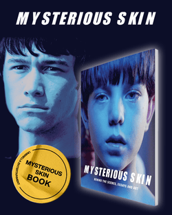Mysterious Skin (2004) 4K & Blu-ray Collector's Edition + Novel