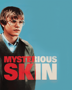 Mysterious Skin (2004) 4K & Blu-ray