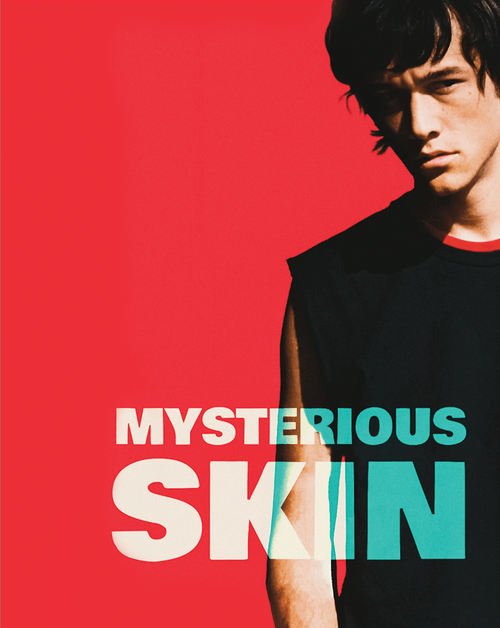 Mysterious Skin (2004) 4K & Blu-ray