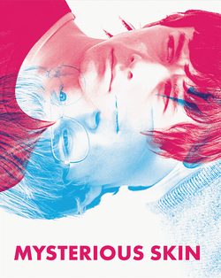 Mysterious Skin (2004) 4K & Blu-ray Collector's Edition + Novel