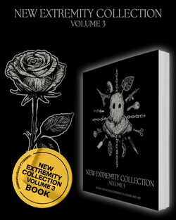 New Extremity Collection Volume 3 (2001, 2002, 2010, 2016)
