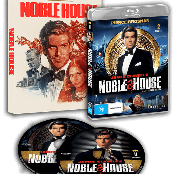 Noble house mini series watch online free sale