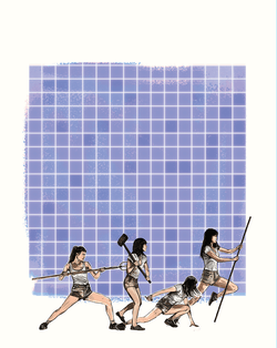 Naked Weapon (2002) Blu-ray