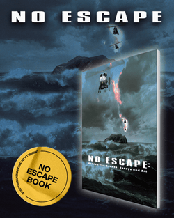 No Escape AKA Escape from Absolom (1994) 4K & Blu-ray Collector's Edition