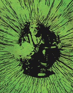 Toxic Avenger 4k and Blu-ray (2025)