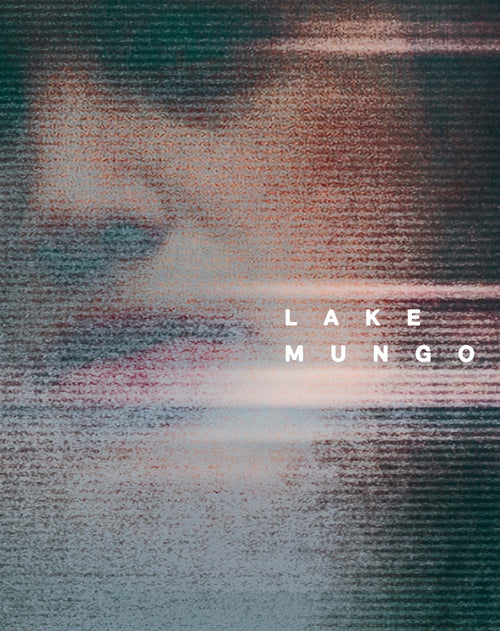 Lake Mungo (2008) 4K & Blu-ray