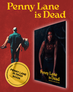 Penny Lane Is Dead (2026) Blu-ray