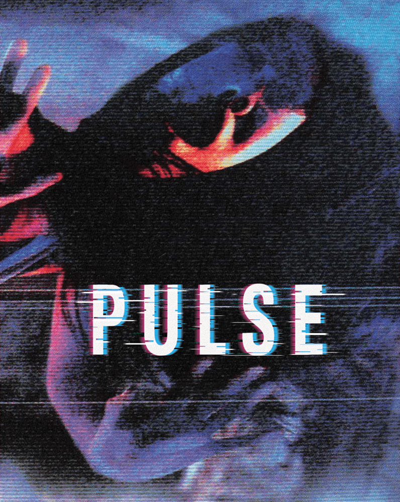 Pulse (2001) 4K & Blu-ray