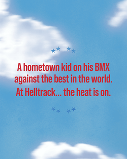 Rad (1986) 4K & Blu-ray Collector's Edition