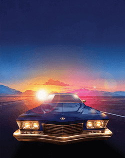 Red Rock West (Blu-Ray) (1993)