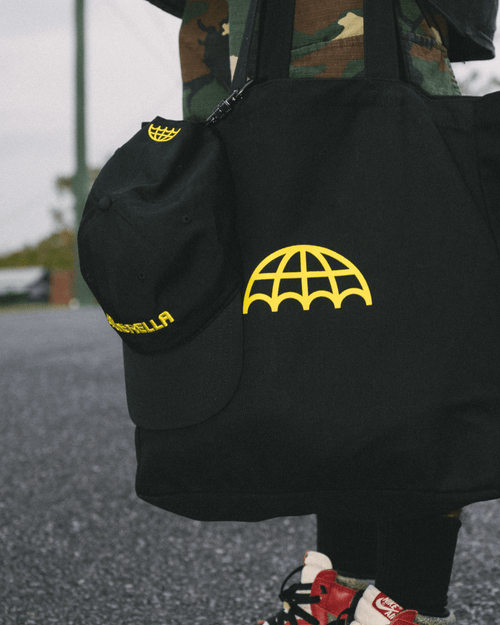 UMBRELLA TOTE