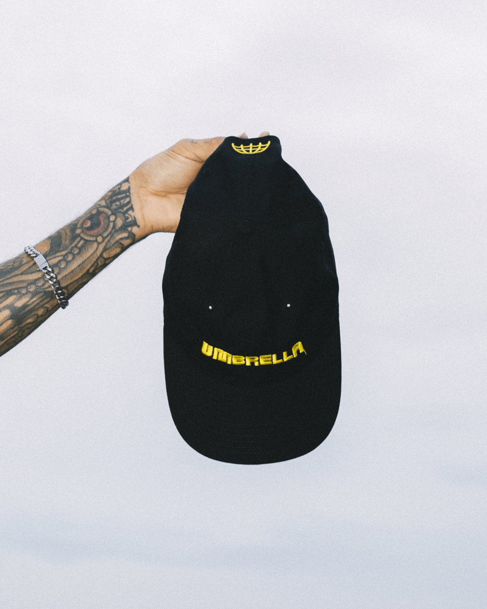 UMBRELLA HAT