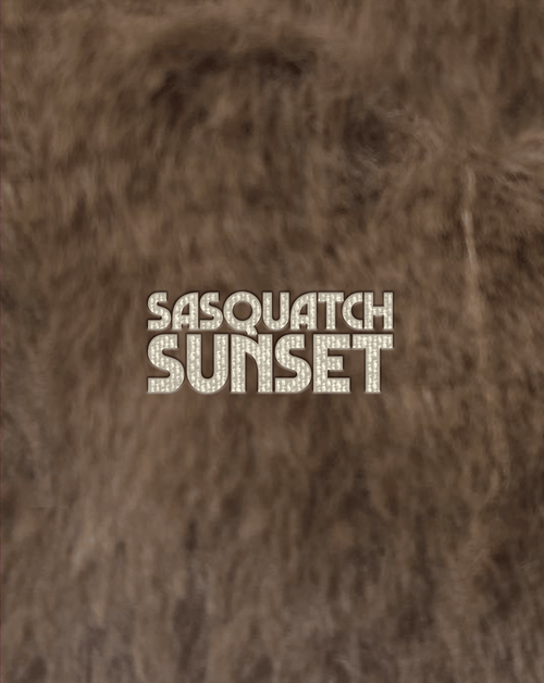 Sasquatch Sunset (2024) Blu-ray Collector's Edition