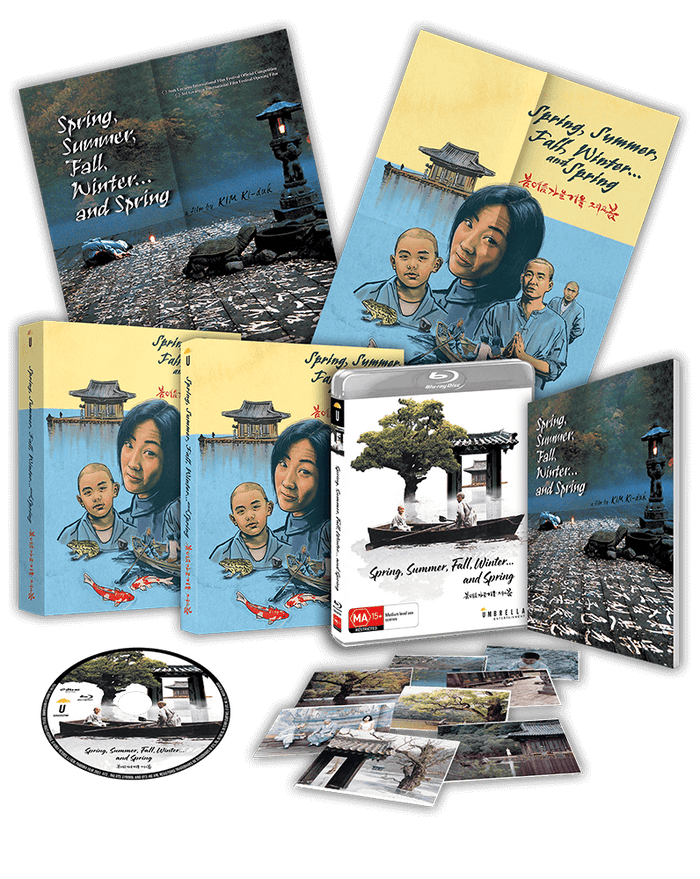 未開封Blu-ray TUBE 春夏秋冬2003-04 ~いつも恋には色がある