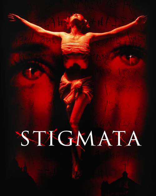 Stigmata Collector's Edition (1999) (Blu-Ray +Book +Rigid case +Slipcase +Poster +Artcards)