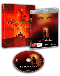 Stigmata (1999) (Blu-ray)