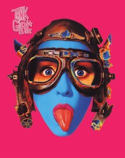Tank Girl (1995) (Blu-ray) — Umbrella Entertainment